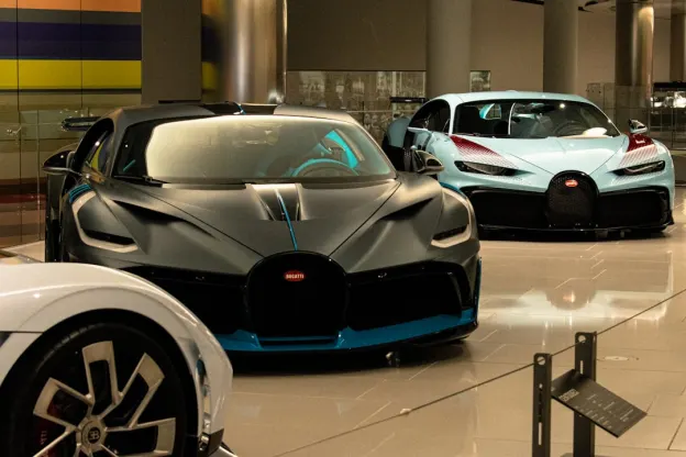 ZodiacBet Kasino Android/iOS aplikace